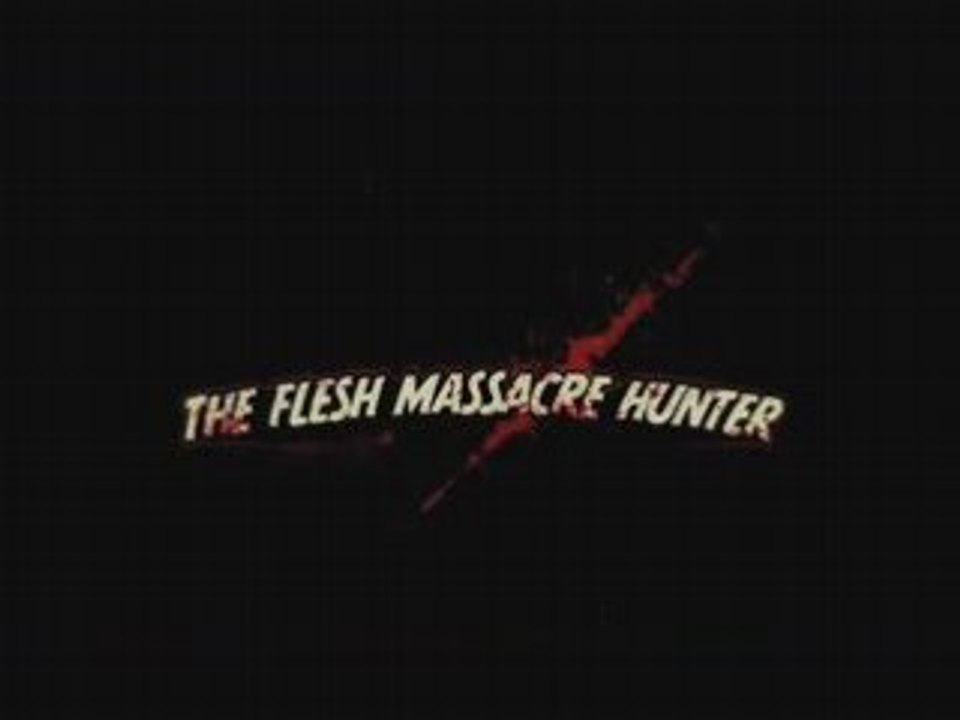 Massacre internet