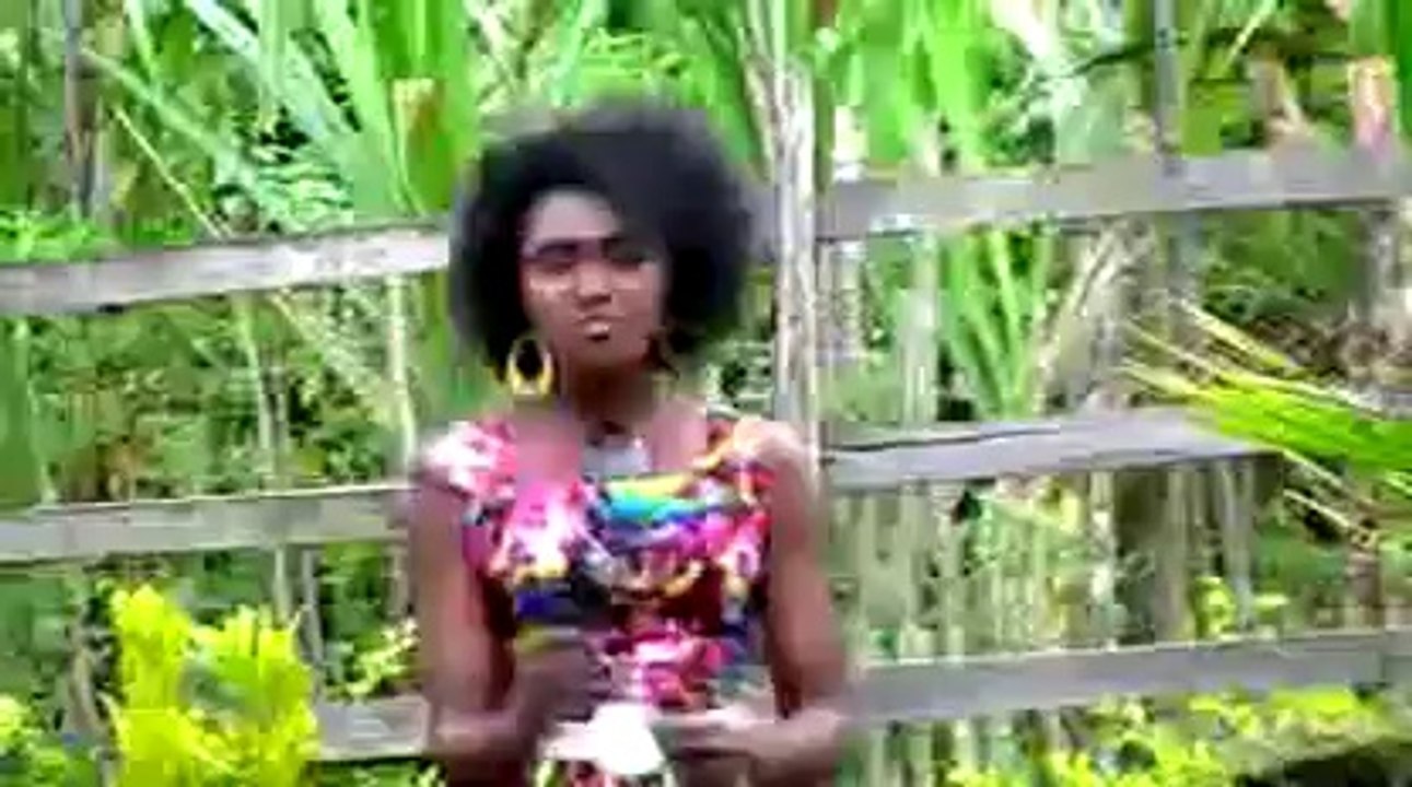 SAMBY JEUNE  -  Tady vola  (gasy - malagasy)