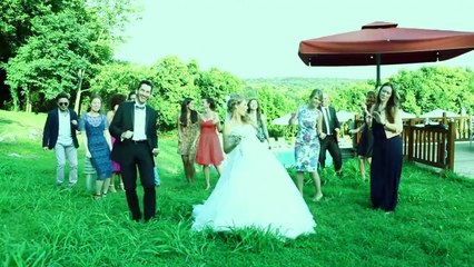 Wedding Video Dance Janett & Emre 23.08.2014