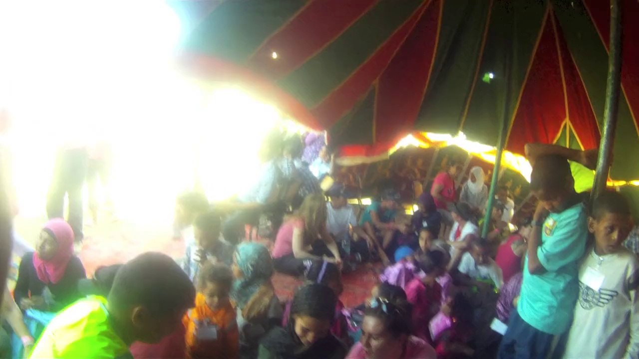 Trophée Roses des Sables 2013 - Girls'N Evada #89