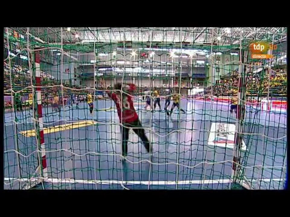 Supercopa 14 1parte Berabera vs. Rocasa 6.09.14