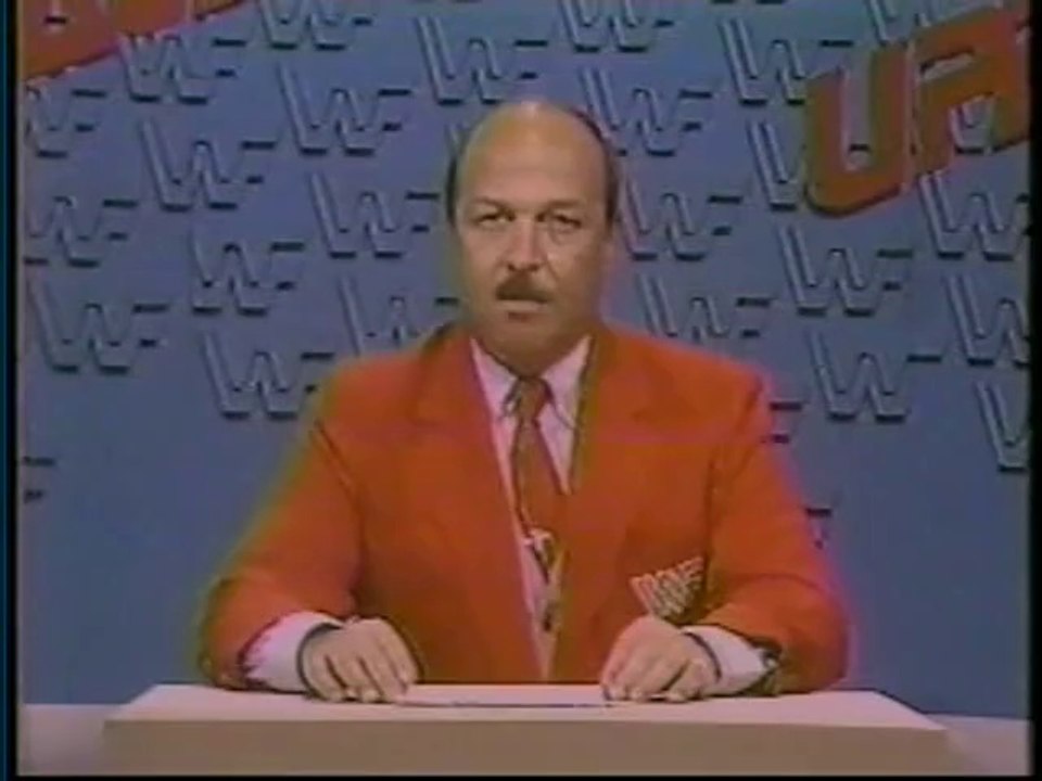 WWF Superstars 1986-10-11