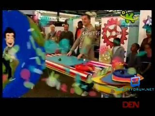 Mister Maker 7th September 2014 Video Watch Online Pt1