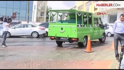 Cenazeler Ailelere Teslim Ediliyor