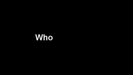 Thousand Foot Krutch - Be Somebody Lyrics