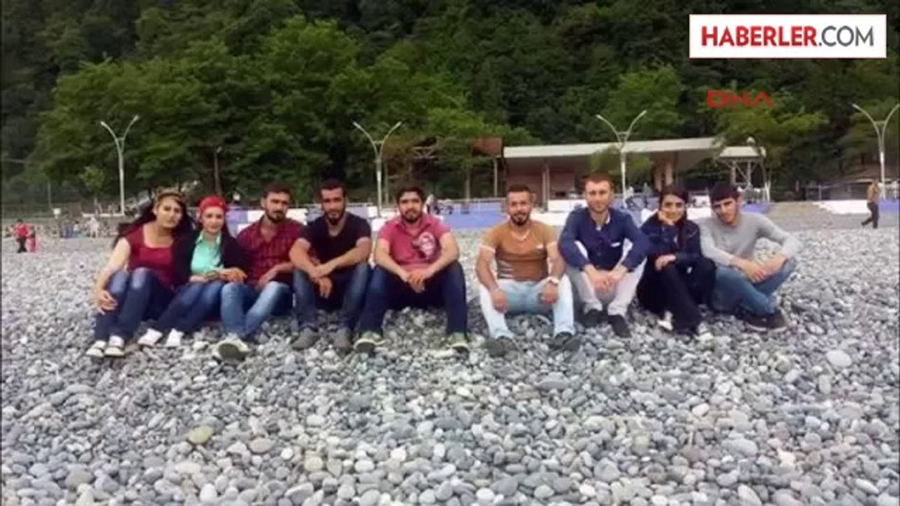 Asansör Faciasında Ölen İşçilerden Biri Üniversite Öğrencisi
