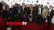 Sons of Anarchy Final Season Premiere Charlie Hunnam, Lea Michele, Katey Sagal