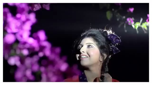 Bangla Song Hridoy Amar HD by PORSHI ft Niloy