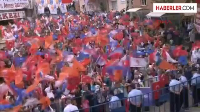 Konya - Alanya Arası 2 Saate İnecek