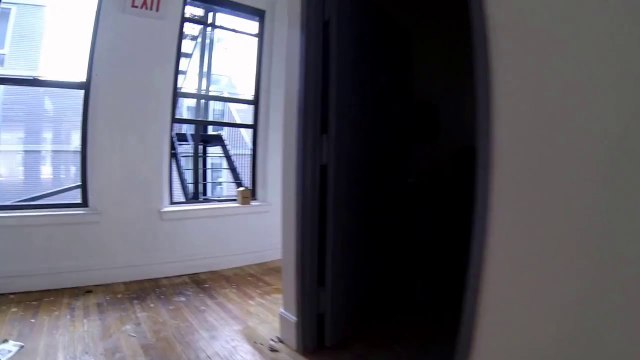 25TH & SIXTH AVE 7,500 SF BRIGHT FULL-FLOOR OFFICE LOFT