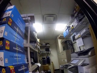 30TH & PENN PLAZA 3,795 SF MOVE-IN CONDITION OFFICE SUBLEASE