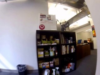 30TH & PENN PLAZA 3,795 SF MOVE-IN CONDITION OFFICE SUBLEASE