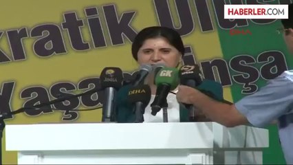 Abdullah: Rojava Ortadoğu İçin En İyi Modeldir