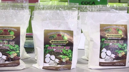 Pérou: 7e édition de la foire gastronomique de Mistura