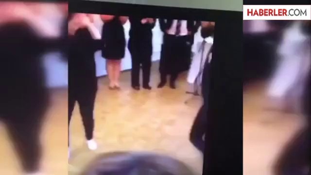 Olcay Şahan'ın Kolbastısı Beğeni Topladı