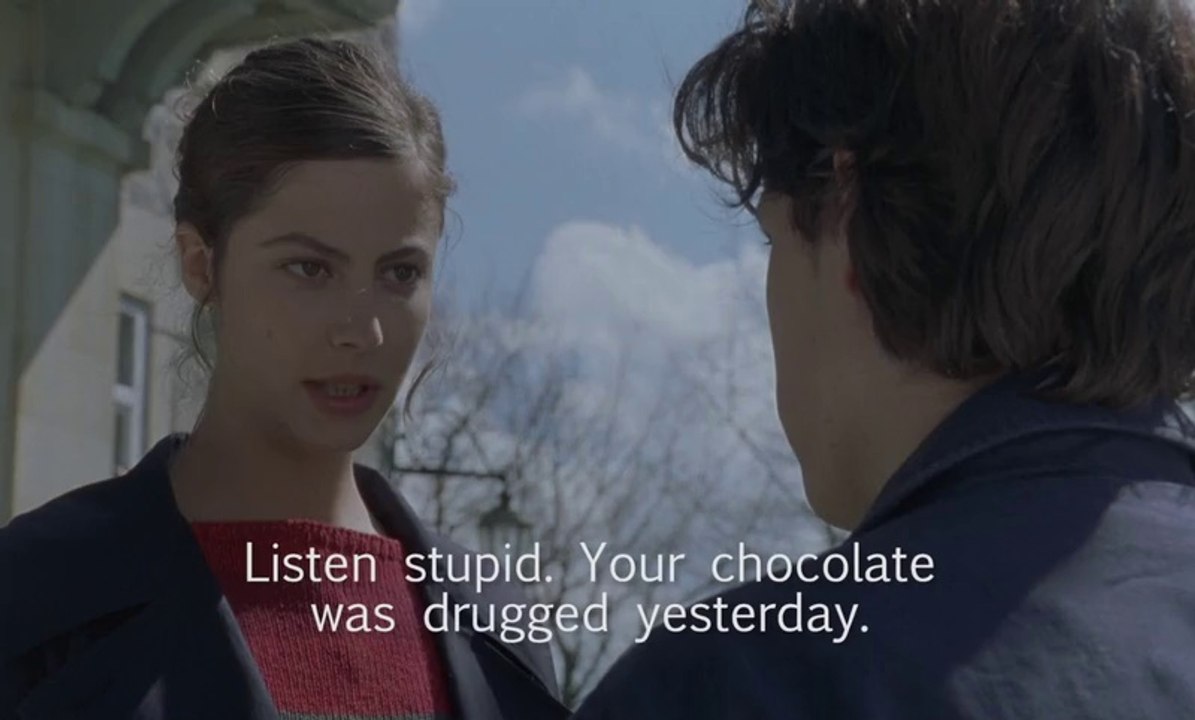 Nightcap (2000) Trailer