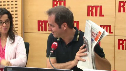 Tanguy Pastureau : Hécatombe de moules à Lille