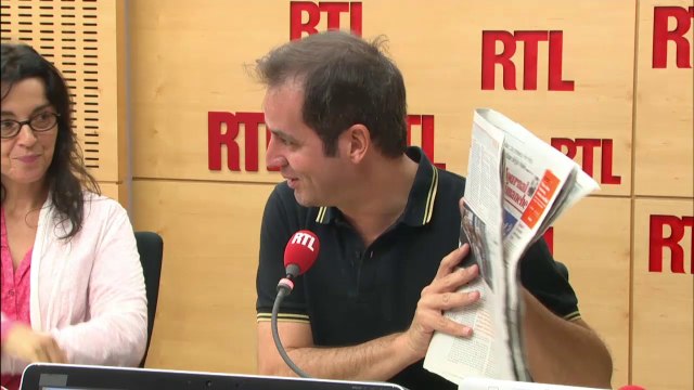 Tanguy Pastureau : Hécatombe de moules à Lille