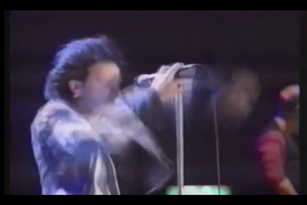 U2 Ultraviolet