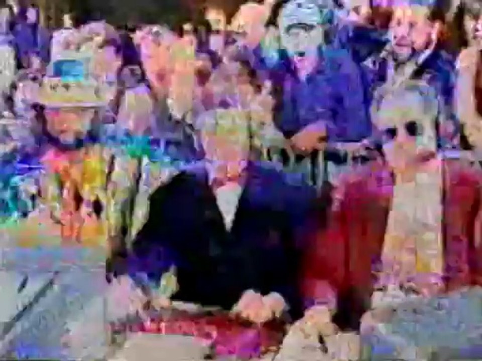 WWF - Raw is War 1993-02-22