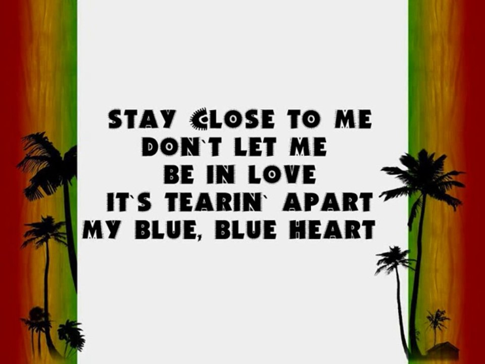 UB40 Red Red Wine Lyrics! video Dailymotion