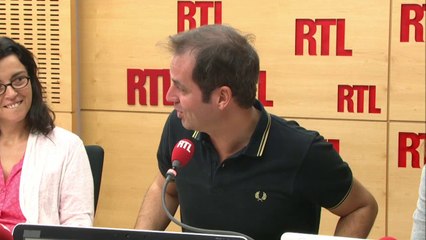 Tanguy Pastureau : Geneviève de Fontenay vit en 1961