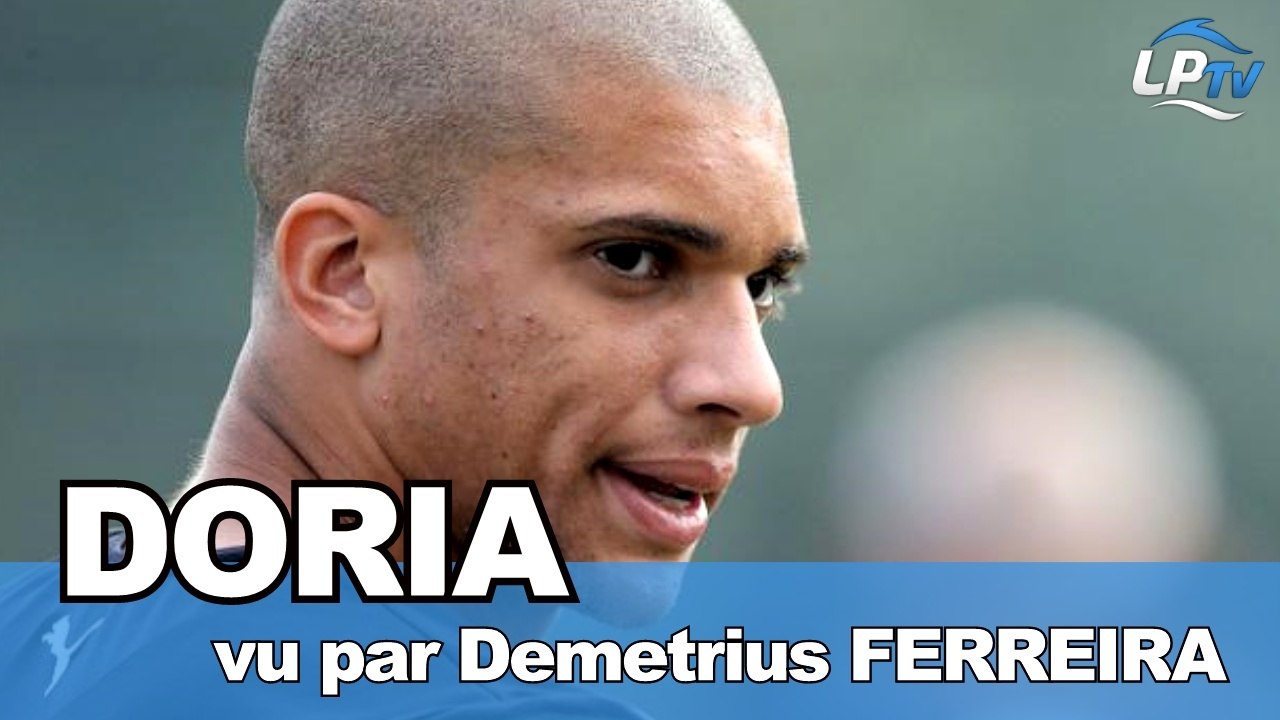 Doria vu par Demetrius Ferreira