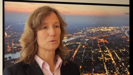 Britta Buchholz Cigré A Great Platform For Engineers