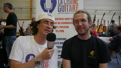 G2G 2014 - Mathieu de MuD