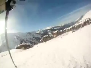 GoPro Ski