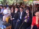 Akdamar'daki 5'inci Ayin'de Kürtçe ve Ermenice Şarkılar Söylendi