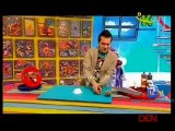 Mister Maker 7th September 2014 Video Watch Online Pt4