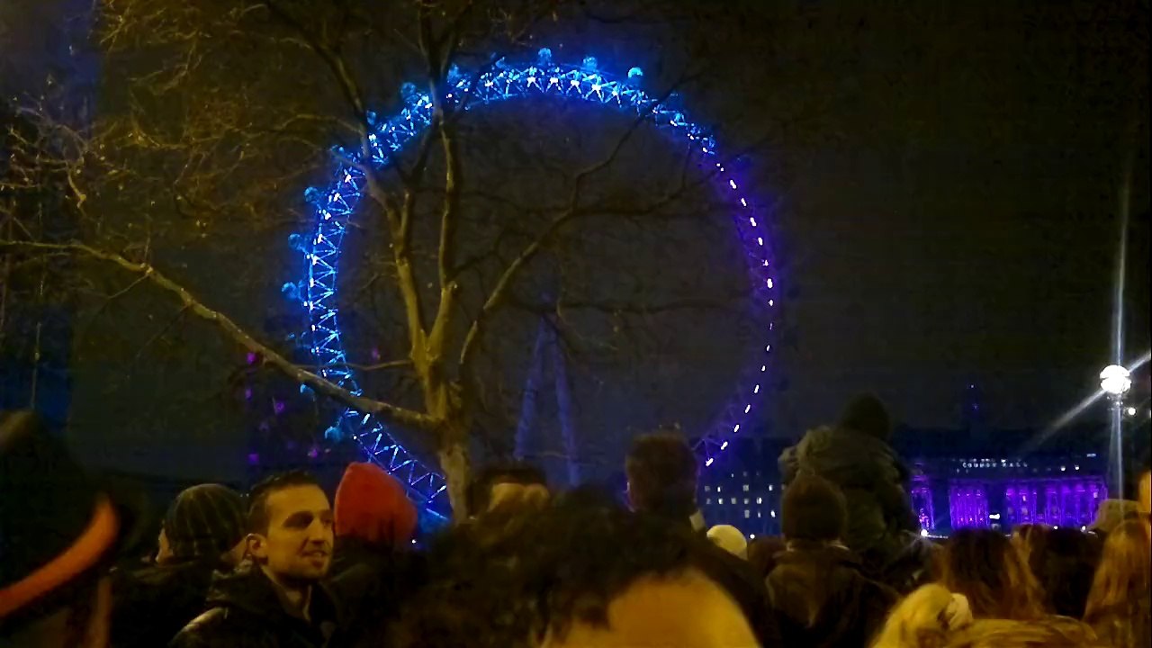 New Year's Night 2011 (5)