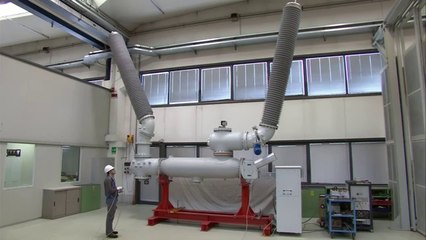 Hybrid Switchgear Pass Ms Kv For Fast And Easy Installation Of A Switchgear Bay