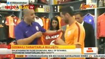 Dzemaili GS TV'ye konuştu!