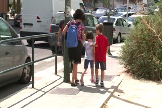 Padres preocupados por presuntos abusos a menores