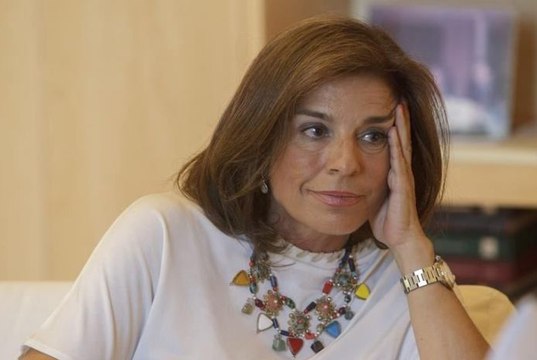 Ana Botella no se presentará a las elecciones