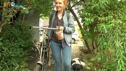 Bed en breakfasts hekelen amateurverhuurders - RTV Noord