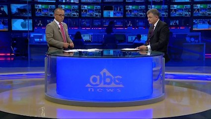 Intervista Çlirim GJATA (e plotë) për arrestimin e Fullanit, "Studio ABC" dt.09.09.2014