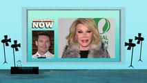 Remembering Joan Rivers - Sneak Peek