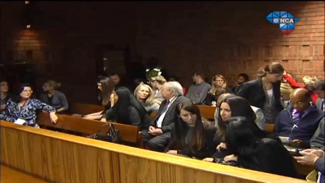 Pistorius-Urteil muss Perfekt sein