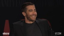 Toronto International Film Festival - Jake Gyllenhaal Has No Idea Who’s Tweeting Under His Name