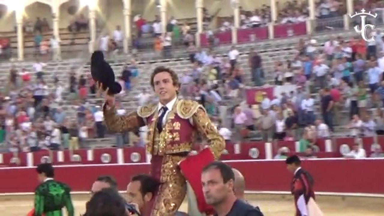 Román, Albacete 8-9-14
