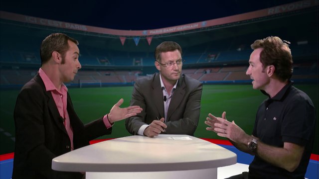 PSG, ça se discute : Nasser est-il plus fort que Platini ?