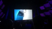 Vidéo de présentation de l'Apple Watch