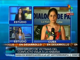 Llama Iván Márquez (FARC-EP) a no desdeñar posibilidades para la paz