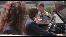 Rain Man (1_11) Movie CLIP - I'm An Excellent Driver (1988) HD