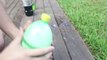 Epic Soda Bottle Trick