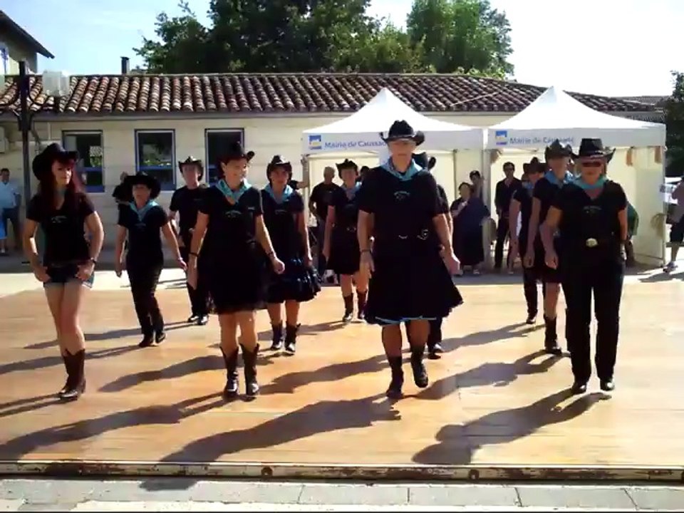 fete des association du 6 septembre 2014 - partie 2