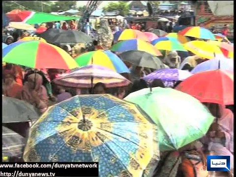 Dunya News - Imran Khan wants PM’s resignation, not electoral reforms: Saad Rafique